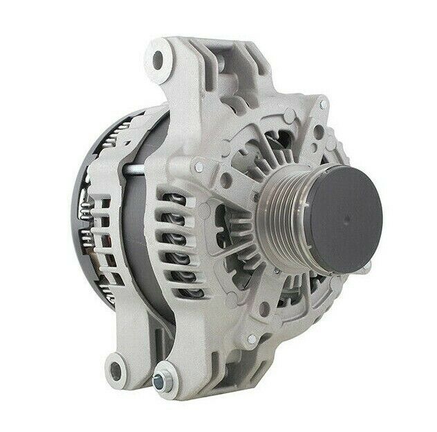 New Alternator fits 2013-2020 RAM 1500 Grand Cherokee 56029649AB