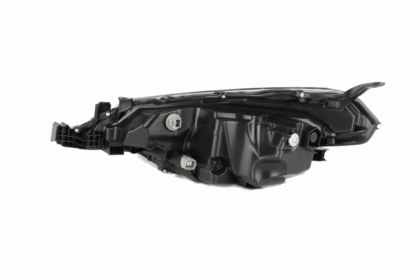 New RH Passenger Headlight Multi LED fits 2017-2019 Toyota Corolla 8111002M90 TO2503250