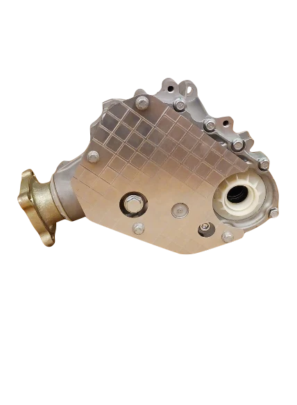 2007-2015 Ford Edge, Explorer, Flex, MKS, MKX, MKT, Taurus Power Take Off (PTO)