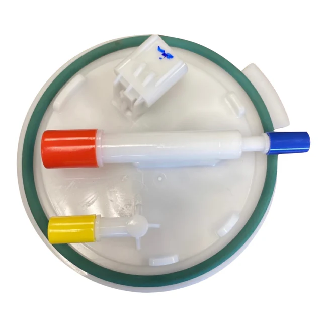 2018-2020 Ford F150 Fuel Pump Assembly JL349H307RD