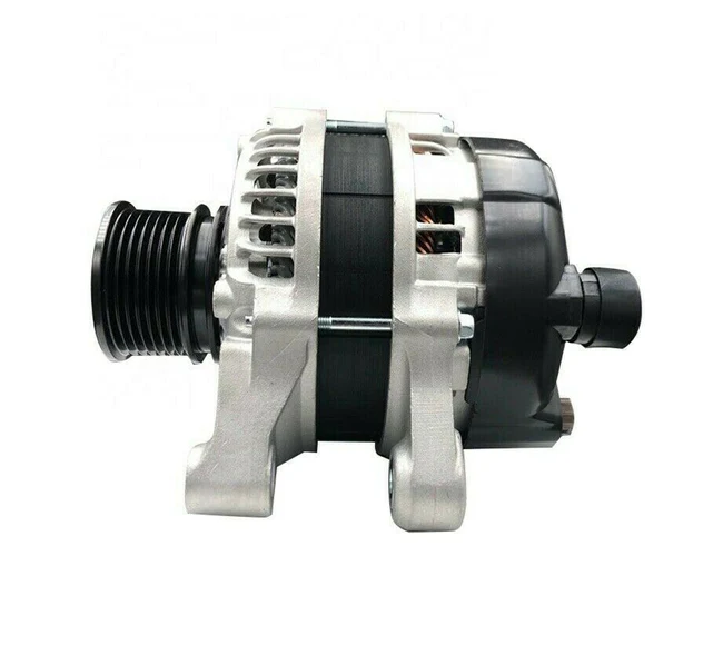 New Alternator fits 2017-2020 Honda Civic CR-V Accord 1.5l 311005PAA01 CSP71