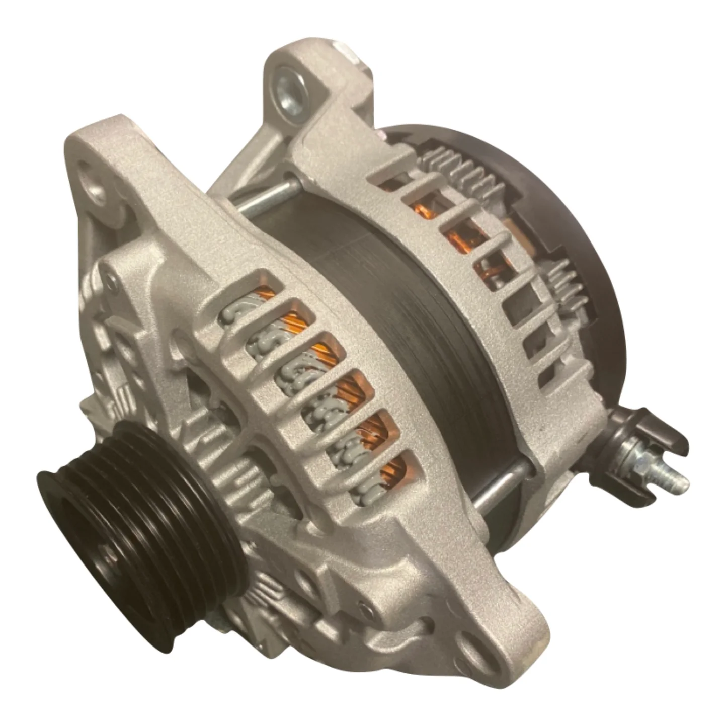 New Alternator fits 2017-2020 Ford F150 Pick Up 240amp HL3Z10346F, GL8837, HL3T10300FA