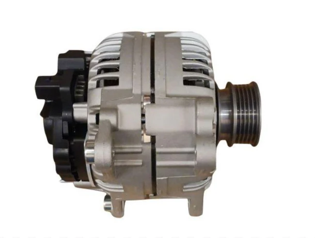 New Alternator fits 2006-2014 Volkswagen Rabbit, Passat Jetta Golf Bettle 2.5L 140Amp 07K903023A