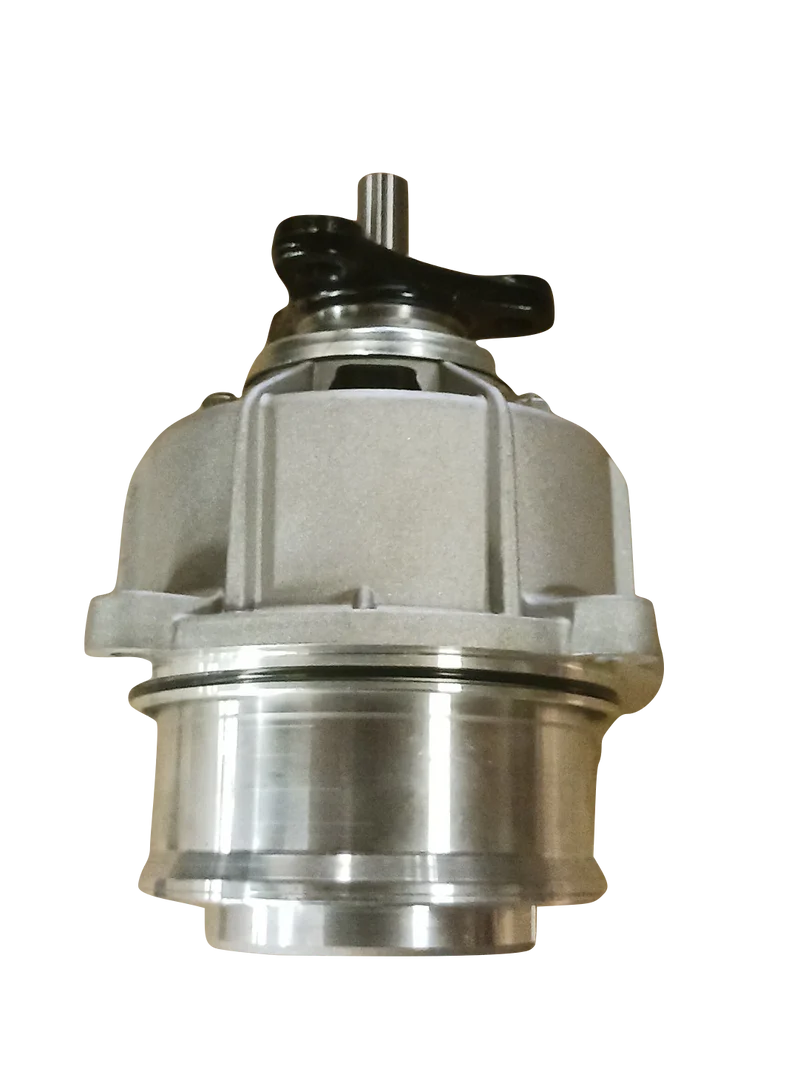 2007-2009 Hyundai Santa Fe New Rear Differential Viscous Coupler for 4780039300