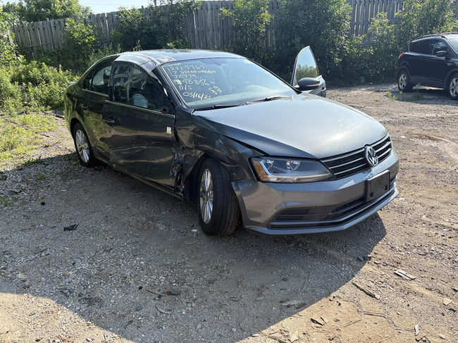Used OEM Alternator fits 2016-2017 VW Jetta 1.4L 04E903021R
