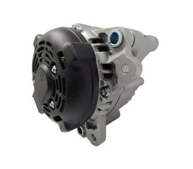 New Alternator fits 2012-2018 Jeep Wrangler JK 68078950AB