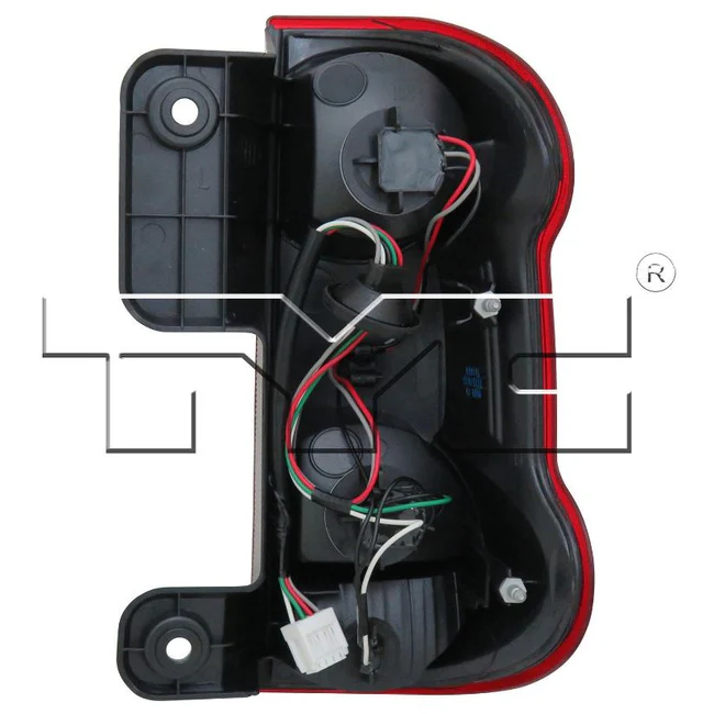 New LH Driver Taillight  fits 2013-2021 Nissan NV200 265553LM0A