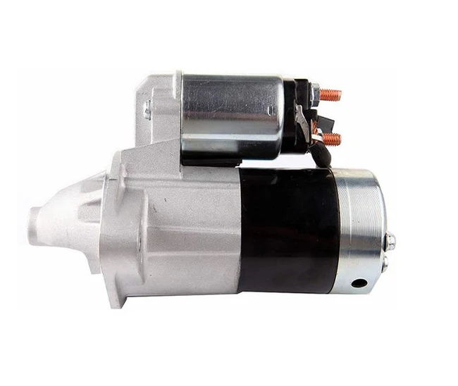 2003-2008 Toyota Matrix Corolla Vibe New Starter Motor 28100-0D080