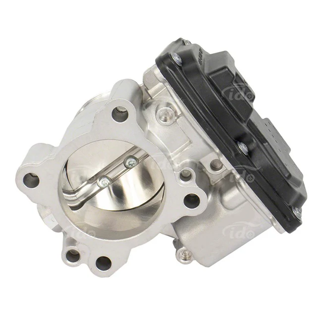 New Throttle Body fits 2014-2020 Ford Fusion Escape 1.5l DS7G9F991CA