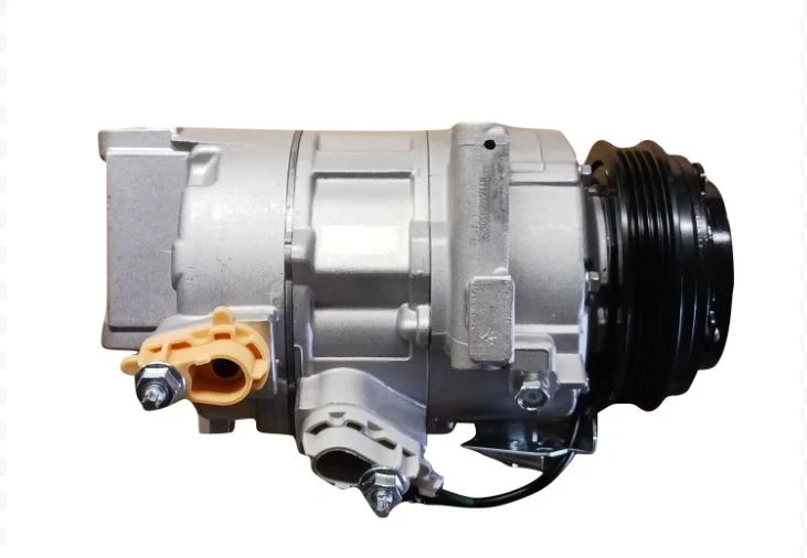 2017-2020 Ford F150 Pickup and Raptor HL3H19D629VA HL3H19D629VB New A/C Compressor