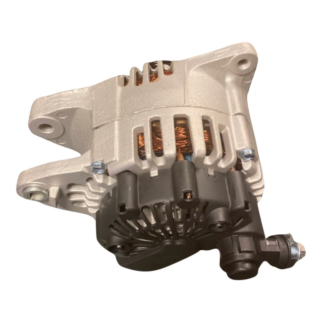 2005-2010 Kia Sportage Hyundai Santa Fe Tiburon Tucson New Alternator 37300-37800