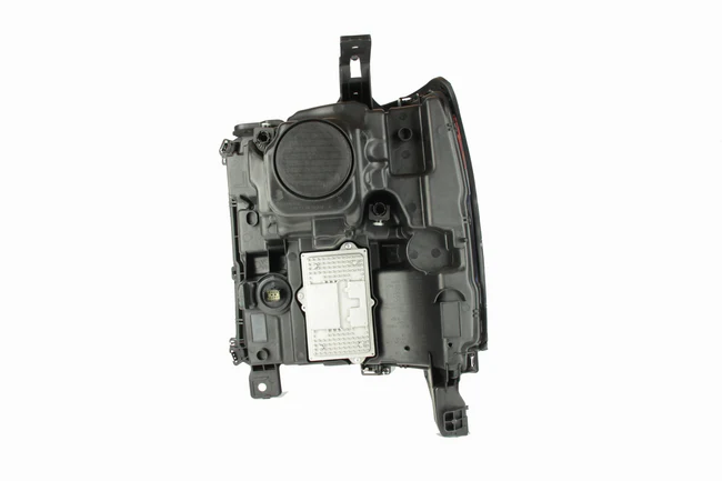 New RH Chrome Bezel LED Headlights fits 2016-2018 Chevrolet Silverado 1500 GM2503452 84292721 84893095