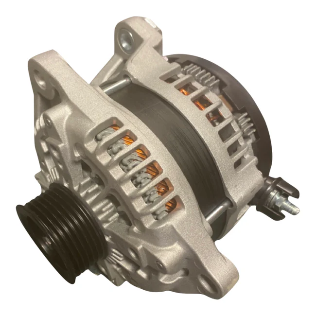 New Alternator fits 2017-2020 Ford F150 Pick Up 240amp HL3Z10346F, GL8837, HL3T10300FA