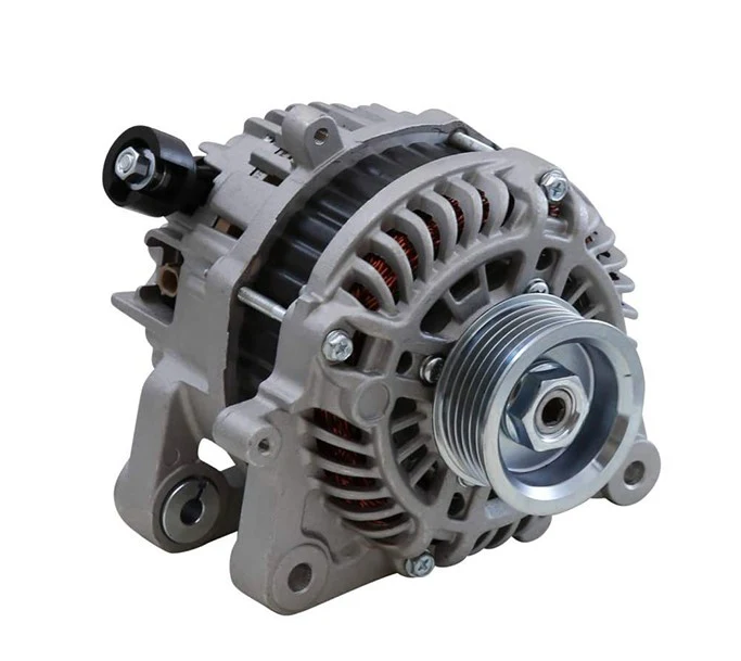 New Alternator fits 2012-2018 Honda Civic HR-V, Acura ILX 31100R1AA01 AHGA81