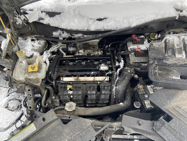 Used OEM A/C Compressor fits 2008-2017 Caliber Compass Patriot 55111610AA 55111610AB 55111610AC