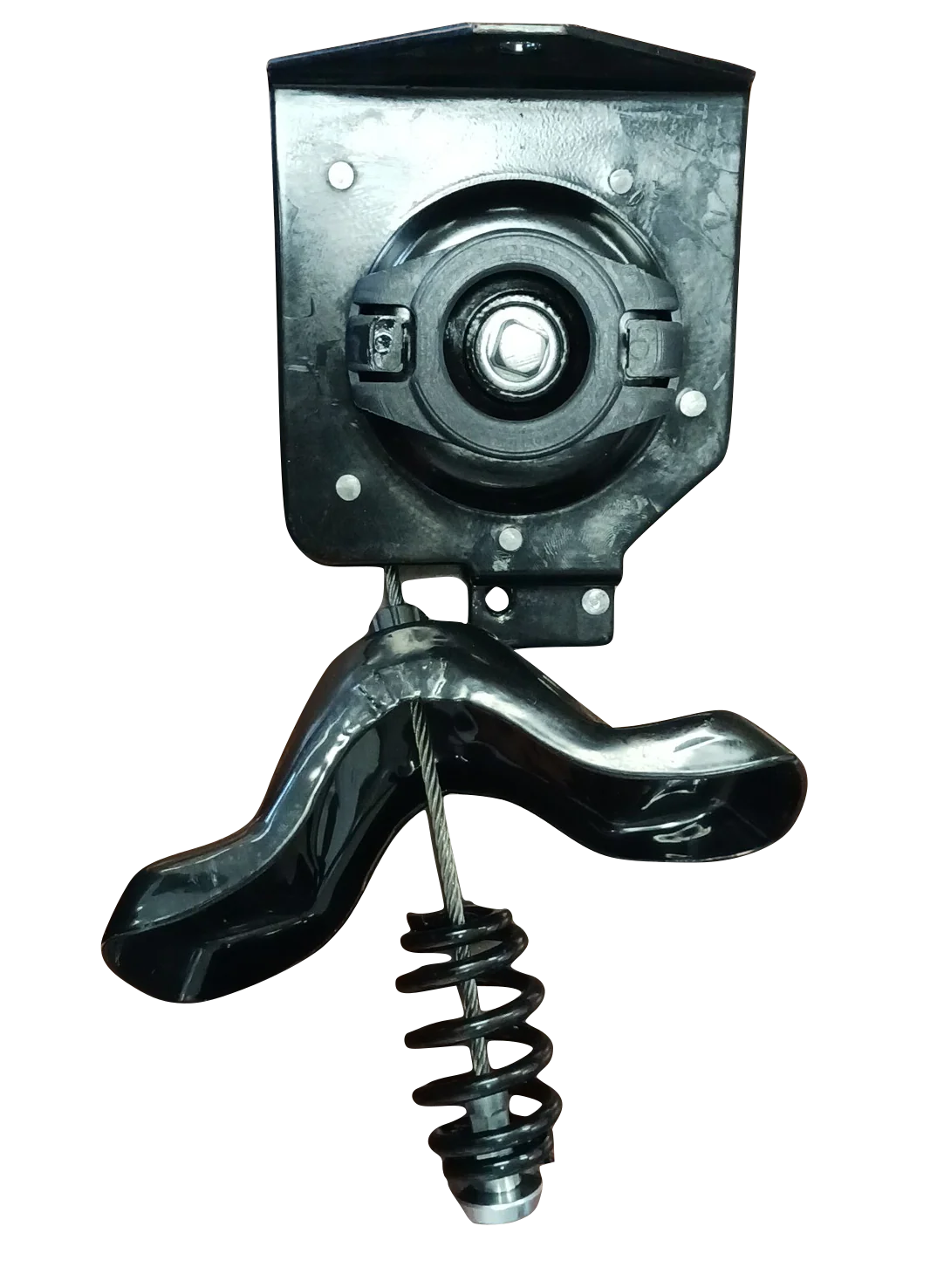 2003-2010 GMC Sierra/Silverado 2500 Pickup New Spare Tire Carrier Hoist 84455474