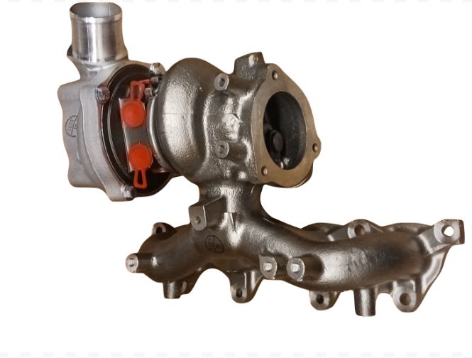 2013-2017 Hyundai Veloster Kia Forte New Turbo & Manifold 282312B740 282312B720 282312B700