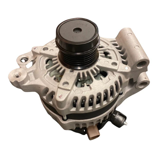 New Alternator fits 2013-2019 Ford Escape Transit Connect  CJ5T10300GA
