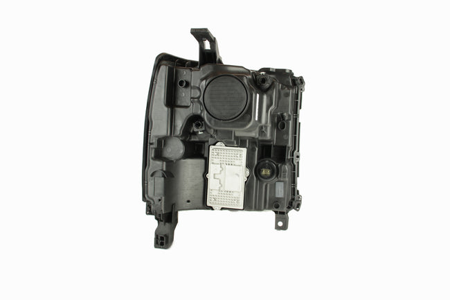 New LH LED Headlights fits 2016-2018 Chevrolet Silverado 1500  GM2502456 84388727 84357696