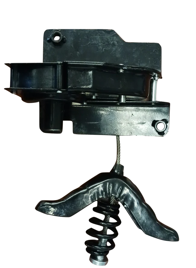 1999-2007 Ford F250SD/350SD Pickup New Spare Tire Carrier Hoist 2C3Z1A131AA