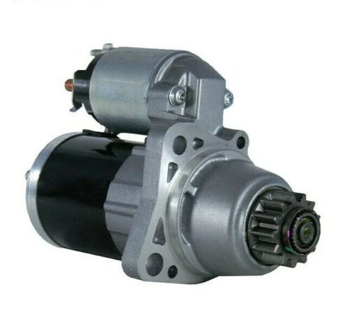 New Starter Motor fits 2015-2020 Nissan Rogue 2.5l 23300-3TA0C