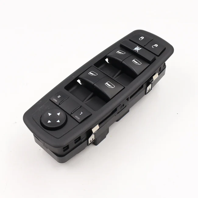 2008-2011 Dodge Caravan, Chrysler Town & Country New Door Window Switch