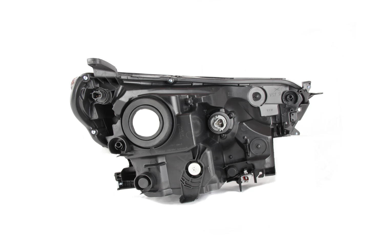 New LH Driver Headlight fits 2016-2018 Toyota RAV4 811500R80 8117042640 TO2502247