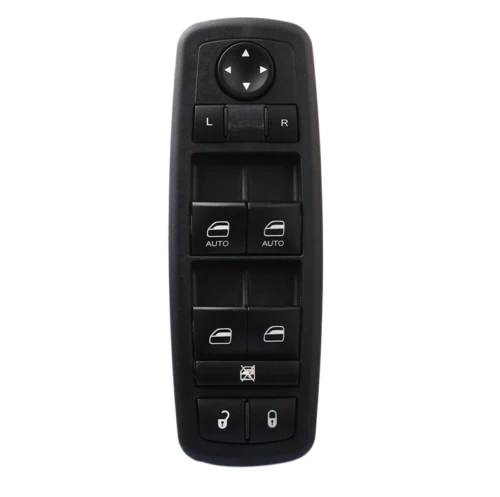 2012-2016 RAM Caravan Master Door Window Switch 68110866AB