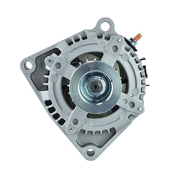 New Alternator fits 2014-2020 Chevrolet Silverado GMC Sierra Pickup 84143543