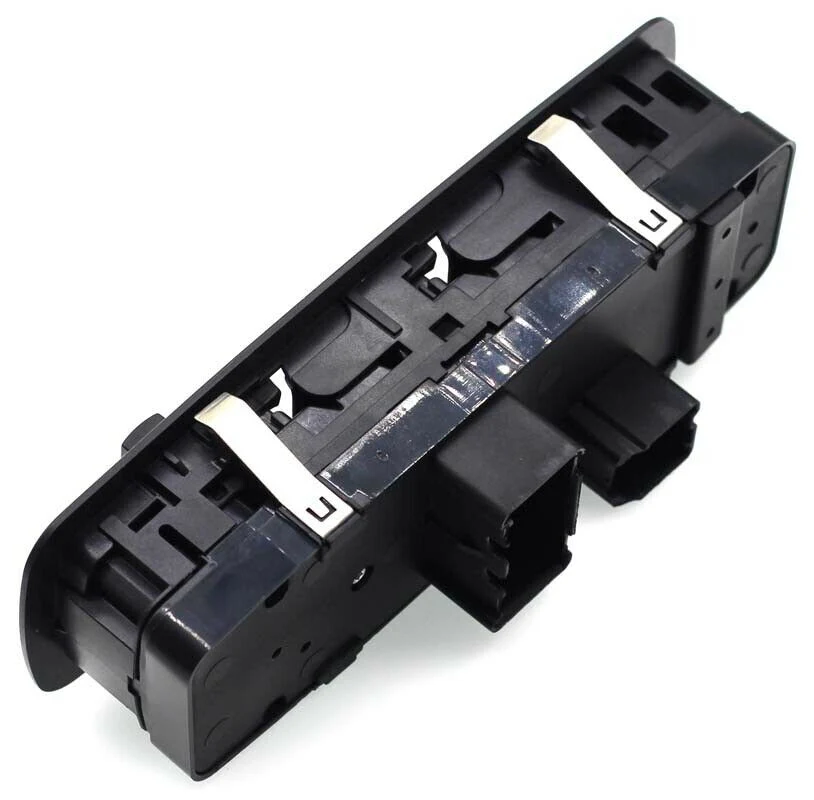 2009-2012 Dodge Ram 1500 2500 3500 New Master Door Window Switch 4602863AD