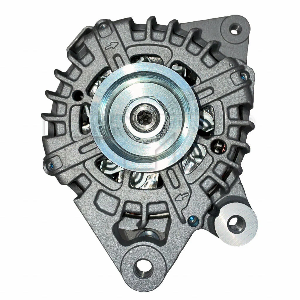 New Alternator fits 2016-2021 Hyundai Tucson Elantra Kia Soul 373002E820
