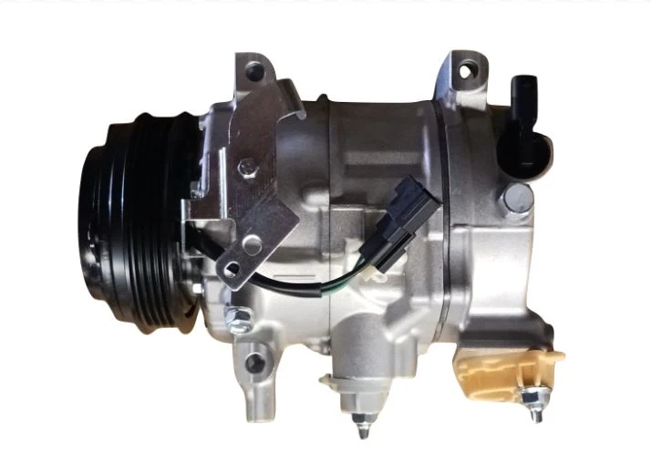 New A/C Compressor fits 2018-2020 Ford F150 Pickup 5L JL3H19D629LB JL3H19D629LC