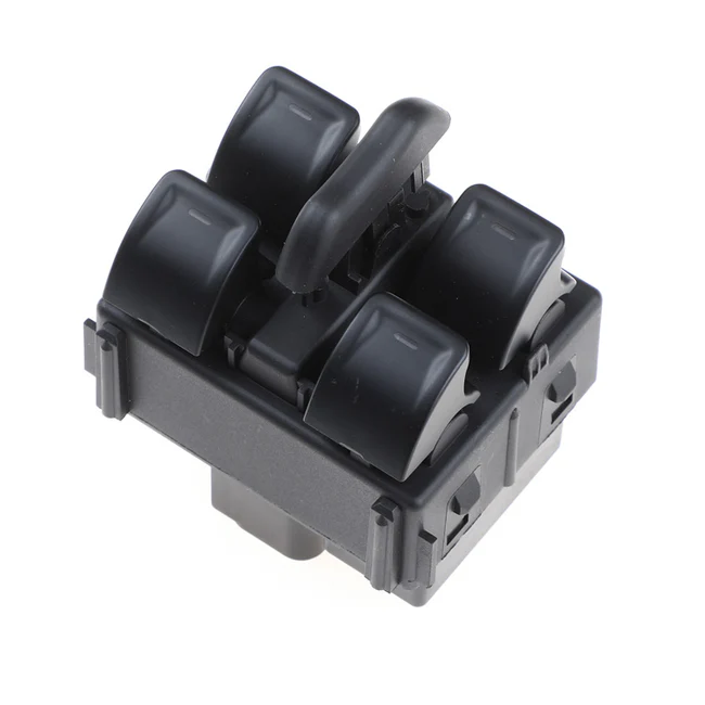 2011-2018 Wrangler Jeep JK Power Window Control Switch 4 Doors  68156217AC