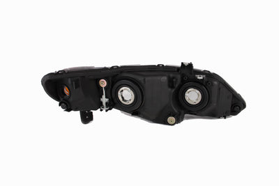 2006-2008 Honda Civic Sedan New Headlight