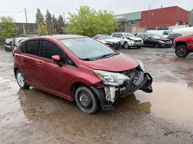 Used OEM A/C Compressor fits 2015-2019 Versa Note 926001KC5A 926001KA1A 926001KA1C 926003VB0C