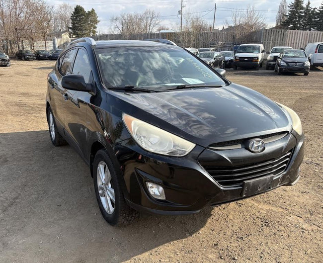 Used OEM Alternator fits 2010-2013 Hyundai Tucson Kia Sportage Optima Forte 2.4L 373002G400