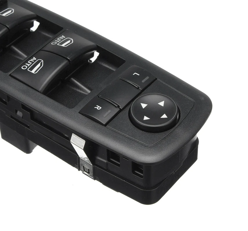 2012-2016 RAM Caravan Master Door Window Switch 68110866AB
