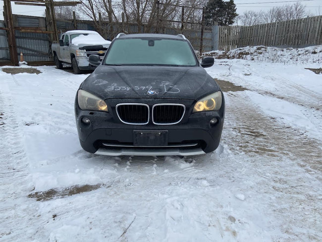 Used OEM Alternator fits 2012-2017 BMW X1 X3 X4 320 328 528 12317605061 12317605479