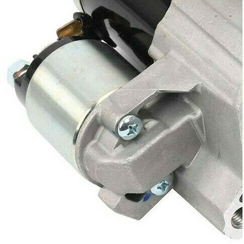 New Starter fits 2009-2020 RAM Jeep Dodge 5.7l 56044736AC