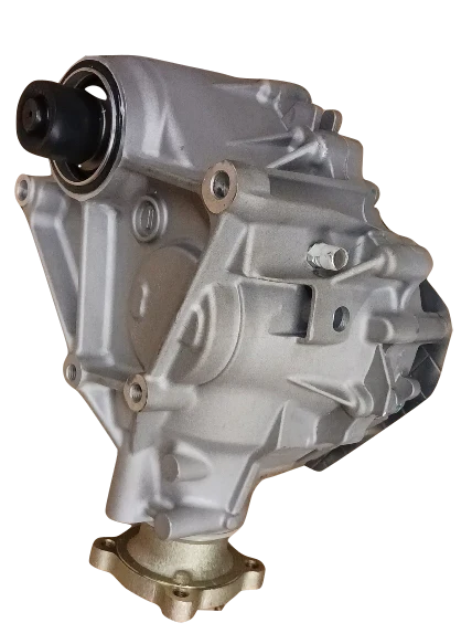 2007-2015 Ford Edge, Explorer, Flex, MKS, MKX, MKT, Taurus Power Take Off (PTO)