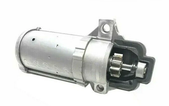 New Starter Fits 2017-2022 Ford Escape Fusion Ecosport MKC 2.0l GV6T11000AA