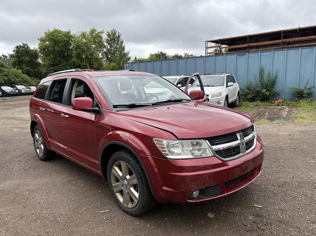 Used OEM Alternator fits 2009-2010 Dodge Journey 3.5L 140AMP 5033759AC
