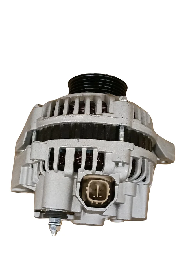 New Alternator fits 2001-2005 Honda Civic Acura EL 31100-PLM-C01/2