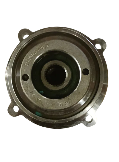 2007-2009 Hyundai Santa Fe New Rear Differential Viscous Coupler for 4780039300