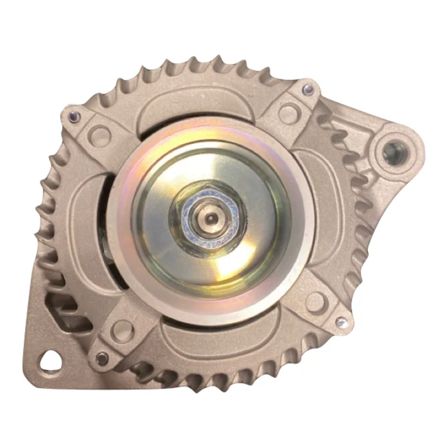 2005-2009 Honda Pilot, Odyssey, Ridgeline, MDX New Alternator 31100-RJA-A01, 31100-RJA-A02