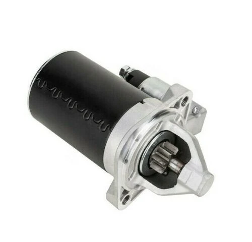 New Starter Motor fits 2012 - 2023 Elantra Sonata Tuscon Forte Soul Optima Veloster 361002B502 361002B500