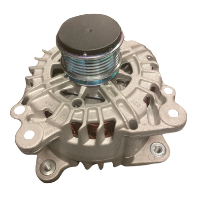 2006-2017 Volkswagen Jetta, Golf GTI, Passat CC, Tiguan, Beetle  Audi A3 New Alternator