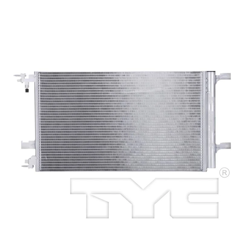 2010-2020 Chevrolet Cruze New Condenser 1563753 23305638 GM3030285