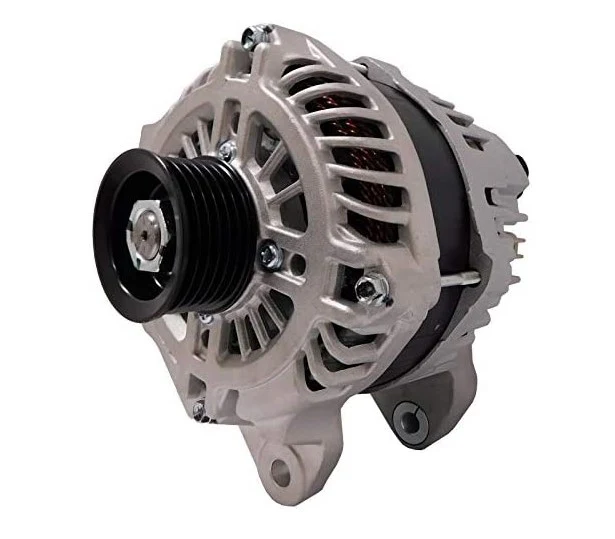 New Alternator fits 2010-2023 Dodge 1500, 2500, 3500 Pickup 4801769AA, 4801769AB, 4801769AC, 4801769AD