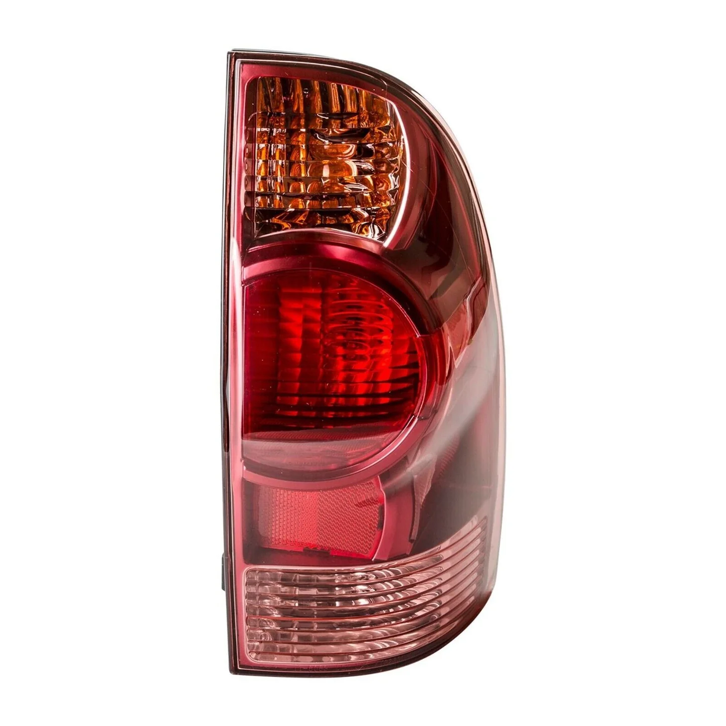 2005-2015 Toyota Tacoma New RH Taillight W/ HARNESS 8155004150 TO2801158